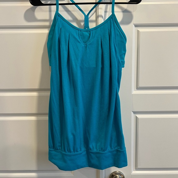 Lululemon Let It Loose Tank - Picture 1 of 8